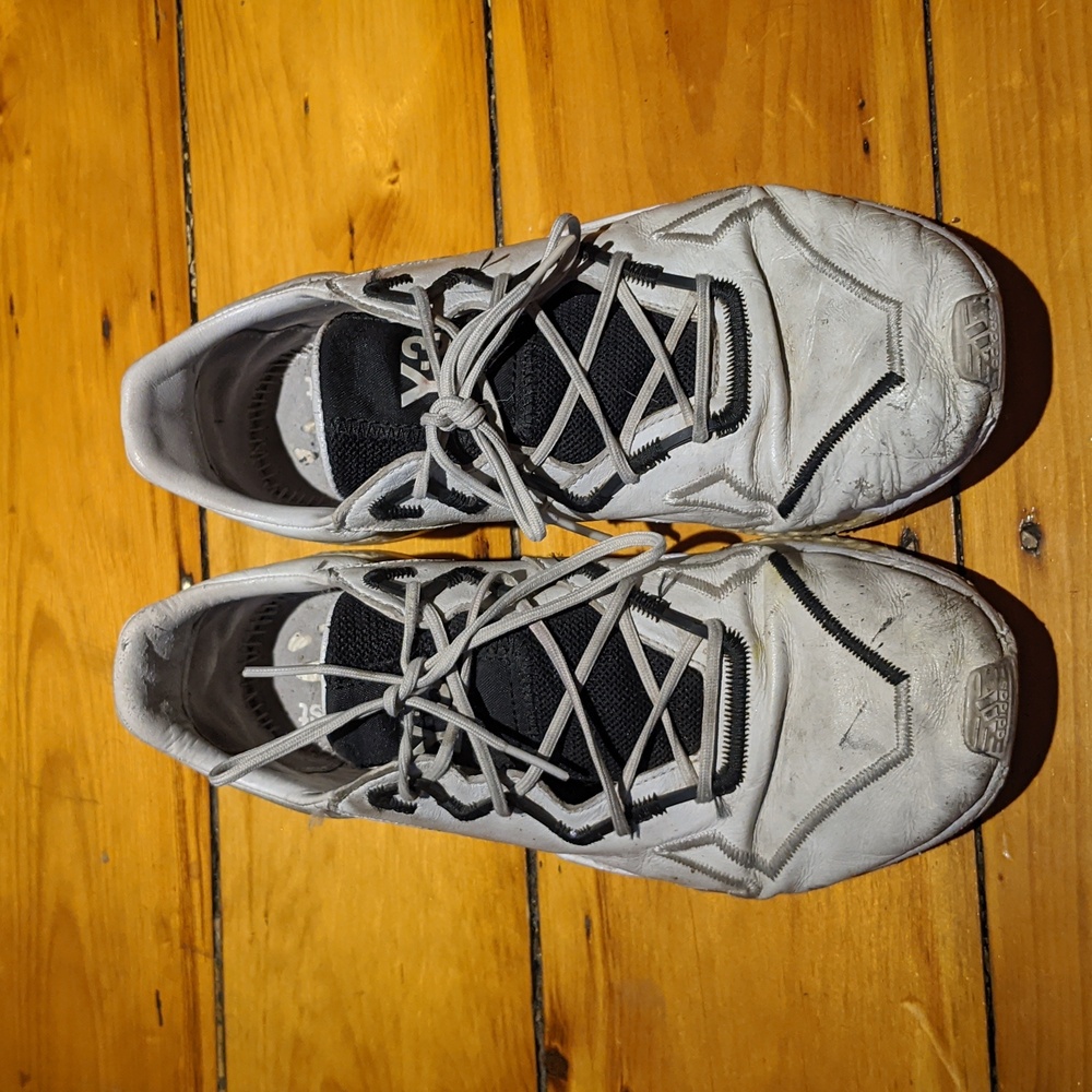 Y-3 Adizero runner